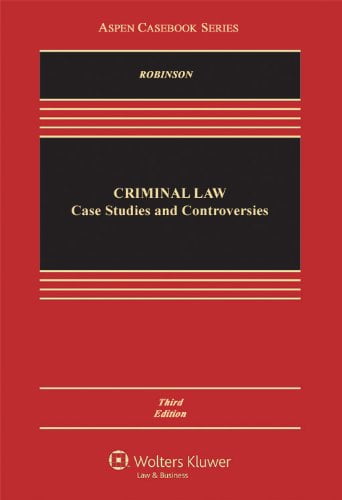 criminal law case studies